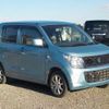 suzuki wagon-r 2015 -SUZUKI--Wagon R DBA-MH34S--MH34S-434497---SUZUKI--Wagon R DBA-MH34S--MH34S-434497- image 1