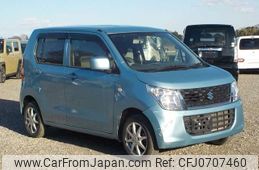 suzuki wagon-r 2015 -SUZUKI--Wagon R DBA-MH34S--MH34S-434497---SUZUKI--Wagon R DBA-MH34S--MH34S-434497-