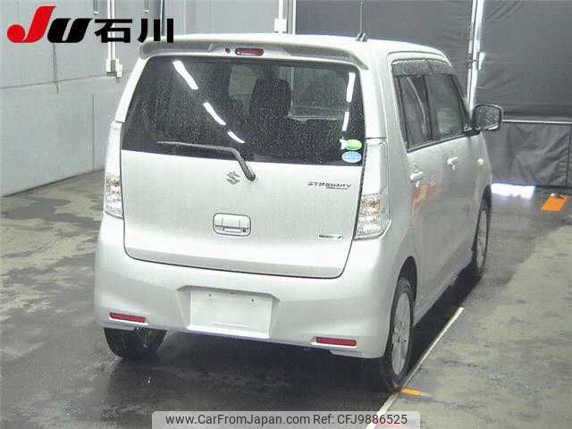 suzuki wagon-r 2013 -SUZUKI--Wagon R MH34S-716366---SUZUKI--Wagon R MH34S-716366- image 2