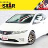 honda civic 2011 -HONDA--Civic ABA-FN2--FN2-1100643---HONDA--Civic ABA-FN2--FN2-1100643- image 1