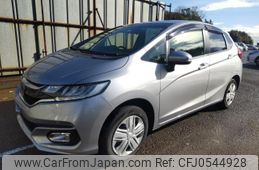 honda fit 2018 quick_quick_DBA-GK4_GK4-3401769