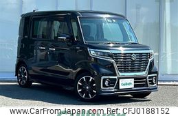 suzuki spacia 2018 -SUZUKI--Spacia DAA-MK53S--MK53S-564464---SUZUKI--Spacia DAA-MK53S--MK53S-564464-