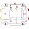 honda vezel 2016 -HONDA--VEZEL DBA-RU2--RU2-1201368---HONDA--VEZEL DBA-RU2--RU2-1201368- image 2