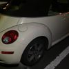 volkswagen new-beetle 2007 CFJ1681564 image 5