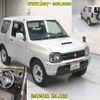 suzuki jimny 2017 -SUZUKI--Jimny JB23W-770247---SUZUKI--Jimny JB23W-770247- image 7