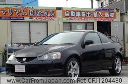 honda integra 2003 quick_quick_LA-DC5_DC5-2000382