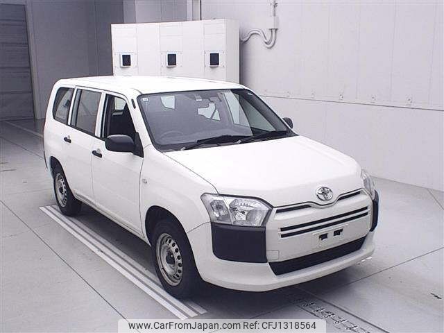 toyota probox-van 2017 -TOYOTA--Probox Van NCP165V-0040756---TOYOTA--Probox Van NCP165V-0040756- image 1