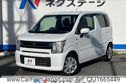 suzuki wagon-r 2020 CFJ1665449