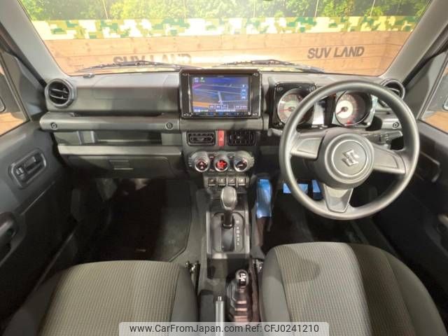 suzuki jimny 2020 -SUZUKI--Jimny 3BA-JB64W--JB64W-147392---SUZUKI--Jimny 3BA-JB64W--JB64W-147392- image 2