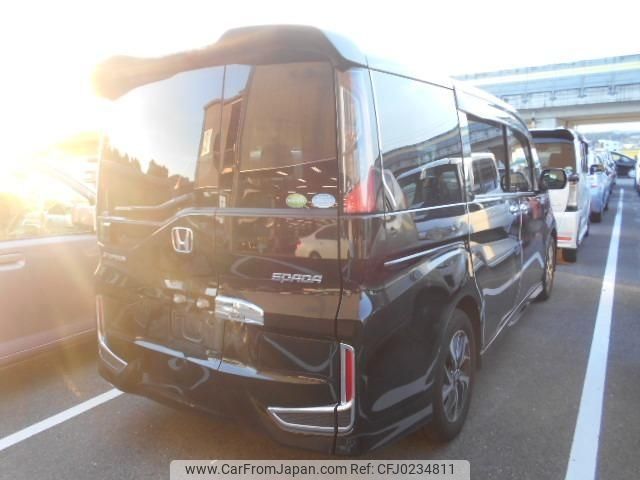 honda stepwagon 2015 -HONDA--Stepwgn RP3--RP3-1028269---HONDA--Stepwgn RP3--RP3-1028269- image 2