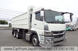 mitsubishi-fuso super-great 2023 -MITSUBISHI--Super Great 2PG-FV70HY--FV70HY-545126---MITSUBISHI--Super Great 2PG-FV70HY--FV70HY-545126-