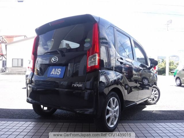 daihatsu move 2018 -DAIHATSU--Move DBA-LA150S--LA150S-0157800---DAIHATSU--Move DBA-LA150S--LA150S-0157800- image 2
