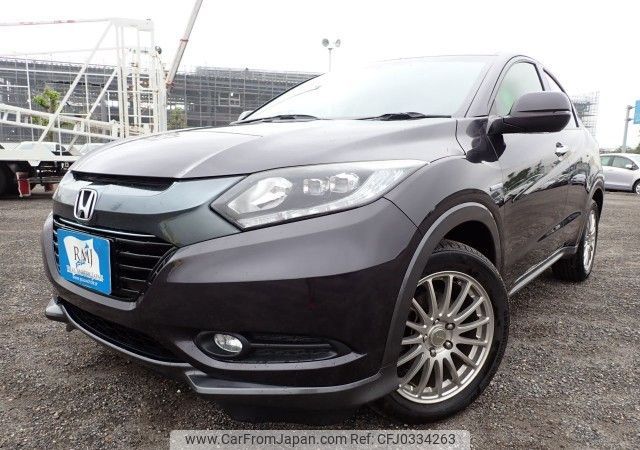 honda vezel 2014 REALMOTOR_N2024100094F-12 image 1