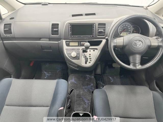 toyota wish 2006 -TOYOTA--Wish CBA-ZNE14G--ZNE14-0049136---TOYOTA--Wish CBA-ZNE14G--ZNE14-0049136- image 2