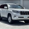 toyota land-cruiser-prado 2018 -TOYOTA--Land Cruiser Prado CBA-TRJ150W--TRJ150-0087010---TOYOTA--Land Cruiser Prado CBA-TRJ150W--TRJ150-0087010- image 1