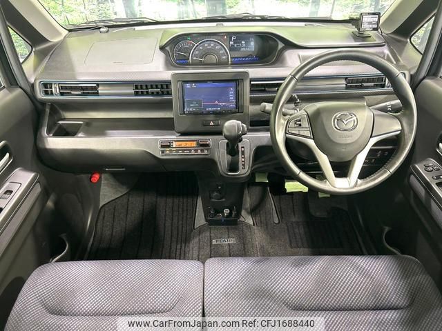 mazda flair 2022 CFJ1688440 image 2