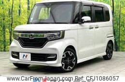 honda n-box 2019 -HONDA--N BOX 6BA-JF3--JF3-2209676---HONDA--N BOX 6BA-JF3--JF3-2209676-
