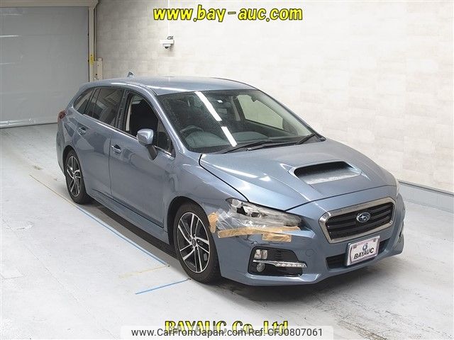 subaru levorg 2015 -SUBARU--Levorg VM4-026225---SUBARU--Levorg VM4-026225- image 1