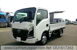 mazda titan 2025 CFJ1617262