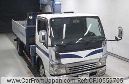 mitsubishi-fuso canter 2007 -MITSUBISHI--Canter FE73BN-530012---MITSUBISHI--Canter FE73BN-530012-