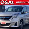 nissan serena 2018 -NISSAN--Serena DAA-HC27--HC27-005682---NISSAN--Serena DAA-HC27--HC27-005682- image 1