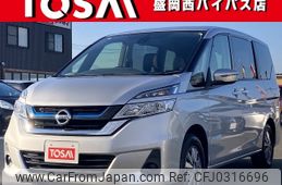 nissan serena 2018 -NISSAN--Serena DAA-HC27--HC27-005682---NISSAN--Serena DAA-HC27--HC27-005682-