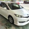 toyota wish 2011 -TOYOTA--Wish ZGE20G-0112180---TOYOTA--Wish ZGE20G-0112180- image 4