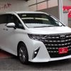 toyota alphard 2024 -TOYOTA--Alphard 6AA-AAHH40W--AAHH40-0017***---TOYOTA--Alphard 6AA-AAHH40W--AAHH40-0017***- image 1