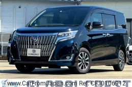 toyota esquire 2018 quick_quick_DBA-ZRR80G_ZRR80-0408836