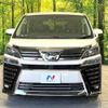 toyota vellfire 2018 -TOYOTA--Vellfire DBA-AGH30W--AGH30-0176750---TOYOTA--Vellfire DBA-AGH30W--AGH30-0176750- image 16