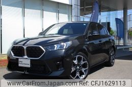 bmw x2 2024 CFJ1629113