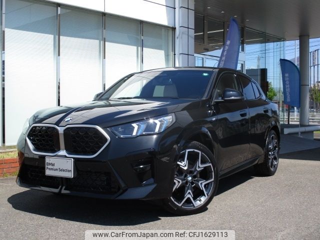 bmw x2 2024 CFJ1629113 image 1