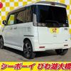 suzuki spacia 2017 -SUZUKI--ｽﾍﾟｰｼｱｶｽﾀﾑZ MK42S--805442---SUZUKI--ｽﾍﾟｰｼｱｶｽﾀﾑZ MK42S--805442- image 9