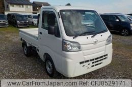 daihatsu hijet-truck 2020 -DAIHATSU 【野田 480】--Hijet Truck EBD-S510P--S510P-0312340---DAIHATSU 【野田 480】--Hijet Truck EBD-S510P--S510P-0312340-