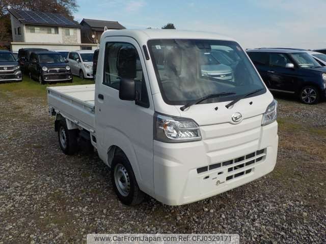 daihatsu hijet-truck 2020 -DAIHATSU 【野田 480】--Hijet Truck EBD-S510P--S510P-0312340---DAIHATSU 【野田 480】--Hijet Truck EBD-S510P--S510P-0312340- image 1