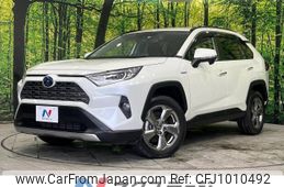 toyota rav4 2019 CFJ1010492