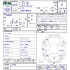suzuki wagon-r 2013 CFJ1724847 image 3