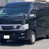 nissan nv350-caravan-van 2014 quick_quick_CW8E26_CW8E26-002195 image 1