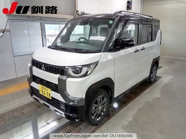 mitsubishi delica-mini 2024 CFJ1856599 image 1