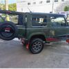 suzuki jimny 2020 CFJ1545052 image 21