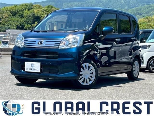 daihatsu move 2021 quick_quick_5BA-LA150S_LA150S-2091029 image 1