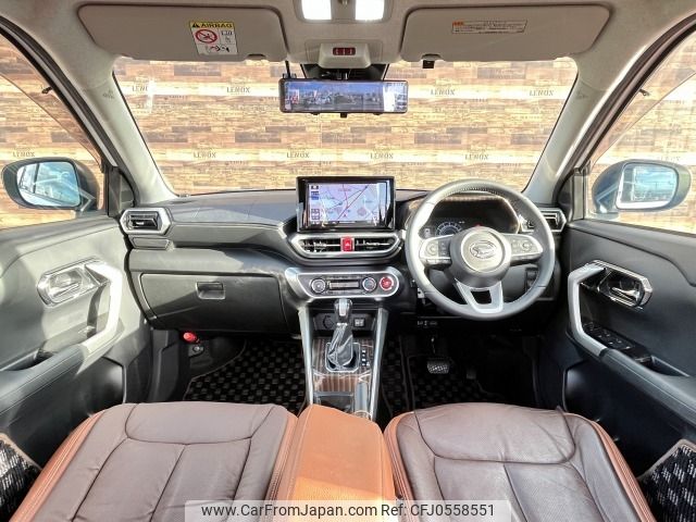 daihatsu rocky 2019 -DAIHATSU--Rocky 5BA-A200S--A200S-0002112---DAIHATSU--Rocky 5BA-A200S--A200S-0002112- image 2