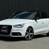 audi a1 2013 -AUDI--Audi A1 DBA-8XCAX--WAUZZZ8X3DB094661---AUDI--Audi A1 DBA-8XCAX--WAUZZZ8X3DB094661- image 17