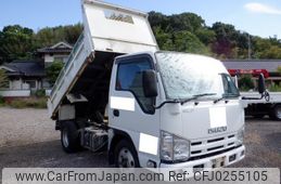 isuzu elf-truck 2013 GOO_JP_700102031530240927001