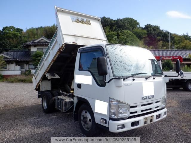 isuzu elf-truck 2013 GOO_JP_700102031530240927001 image 1