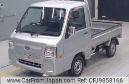 subaru sambar-truck 2010 -SUBARU--Samber Truck TT2-481349---SUBARU--Samber Truck TT2-481349-