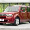 nissan cube 2013 -NISSAN--Cube DBA-Z12--Z12-269530---NISSAN--Cube DBA-Z12--Z12-269530- image 13