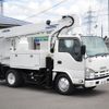 isuzu elf-truck 2014 -ISUZU--Elf TKG-NKR85N--NKR85-7033150---ISUZU--Elf TKG-NKR85N--NKR85-7033150- image 3