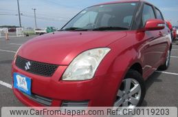 suzuki swift 2009 REALMOTOR_Y2024080043A-21