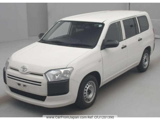 toyota probox 2022 quick_quick_5BE-NCP160V_NCP160-0174454 image 1